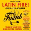 LATIN FIRE! Cumbia-Salsa-Afro-Funk (Colombia 1956-83) - (CD - VÖ: 19.09.2025) 