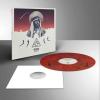 Shamstep EP (Red/Black Smoke Colored) - (LP-EP - VÖ: 28.11.2025)