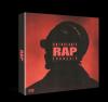 Anthologie Rap Francais (5 CDs - VÖ: 24.10.2025)