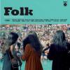 Folk - (LP)