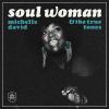 Soul Woman - (LP - VÖ: 27.02.2026) 