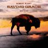 Saving Grace - (CD - VÖ: 26.09.2025) 