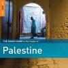 The Rough Guide To Palestine - (Doppel CD) 
