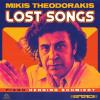 Lost Songs - (CD) 