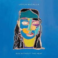 Sun Without The Heat - (LP - VÖ: 12.04.2024) 