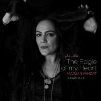 The Eagle Of My Heart - (CD)