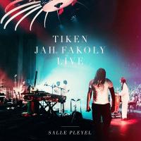 Live (Salle Pleyel on November 13, 2024) - (CD - VÖ: 14.02.2025)