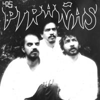 Una Oportunidad Mas De Triunfar En La Vida - (LP - VÖ: 07.03.2025) 