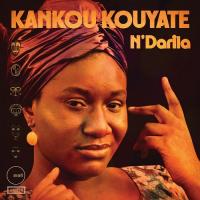 N'Darila - (CD - VÖ: 14.03.2025)