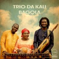 Bagola - (CD - VÖ: 28.02.2025) 