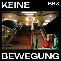 Keine Bewegung - (LP)