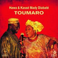 Toumaro - (CD - VÖ: 05.09.2025)