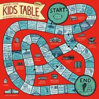 Kids Table - (LP -EP - VÖ: 26.09.2025) 