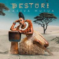 Desturi - (CD - VÖ: 26.09.2025) 