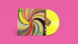 Who Is The Sky? - (LP - Lemon Yellow Vinyl) 