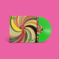 Who Is The Sky? - (LP - Apple Green Vinyl) 