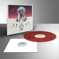 Shamstep EP (Red/Black Smoke Colored) - (LP-EP - VÖ: 28.11.2025)