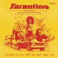 Tarantino Sounds (Random Colored Vinyl) - (LP - VÖ: 28.11.2025)