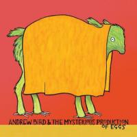 The Mysterious Production Of Eggs - (CD) 