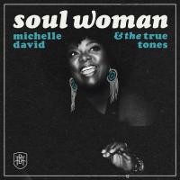 Soul Woman - (CD - VÖ: 27.02.2026) 