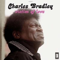 Victim Of Love - (CD)