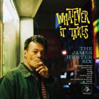 Whatever It Takes (Mono) - (CD - VÖ: 02.02.2018)