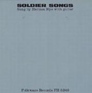 Soldier Songs 