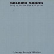 Soldier Songs 