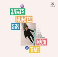 Nick Of Time - (CD)