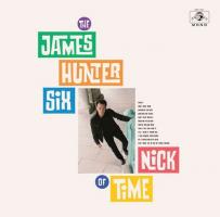 Nick Of Time - (CD) 