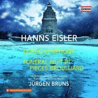 Leipziger Symphonie - (CD)
