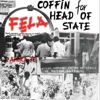 Coffin For Head Of State - (LP) 