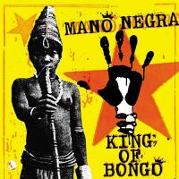 King Of Bongo - (CD - Re-Release 2018)