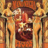 Puta's Fever - (CD - 30th Anniversay Edition)