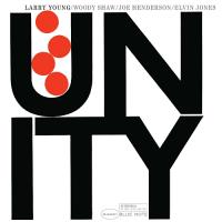 Unity - (LP - 180g - Label: Blue Note)