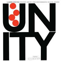 Unity - (LP - 180g - Label: Blue Note) 