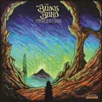Frontier's Edge - (CD) 