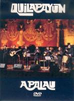 A Palau: Live Barcelona 2003 - (Doppel DVD) 