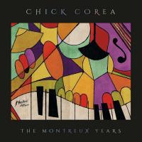 The Montreux Years - (CD)