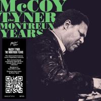 The Montreux Years - (CD)