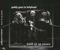 Best Of 35 Years - (CD - VÖ: 08.12.2023)