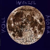 VollMond - (CD) 