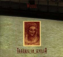 Traurig in Sevilla - (CD)