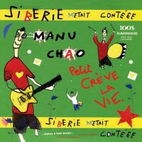 Siberie M Etait Contee - (Doppel LP + CD - VÖ: 04.10.2024) 