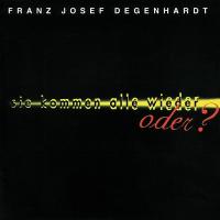 Sie kommen alle wieder-oder? - (CD) 