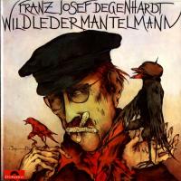 Wildledermantelmann - (CD) 