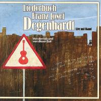 Liederbuch - (CD) 