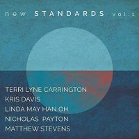 New Standards Vol. 1 - (CD) 