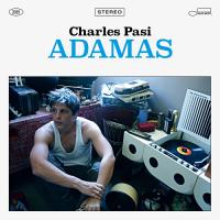 Adamas - (CD - Label: Blue Note)