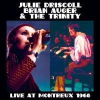 Live At Montreux 1968 (remastered) - (CD - remastered) 